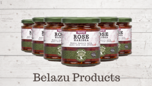 Belazu Products