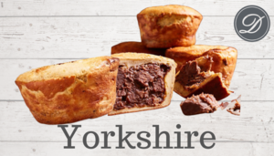 Yorkshire Products