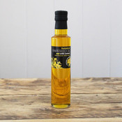 Yorkshire Rapeseed Oil with Lemon 250ml