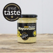 Yorkshire Mustard Mayonnaise 190g