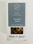 Dales Pickling Spice 50g