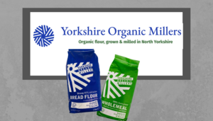 Yorkshire Organic Millers Flour