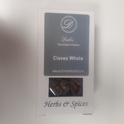 Dales Cloves Whole 18g