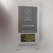 Dales Lime Leaves 4g