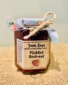Jam Lass - Pickled Beetroot