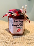 Jam Lass - Sweet Chilli Jam