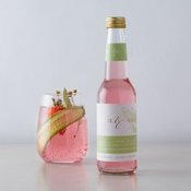 Tame & Wild Drinks - Strawberry & Lime Flower (x1)