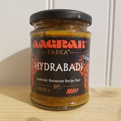 AAGRAR 'HYDRABADI' Recipe Base