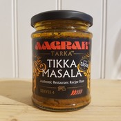 AAGRAR 'TIKKA MASALA' Recipe Base