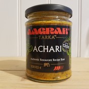 AAGAR 'ACHARI' Recipe Base