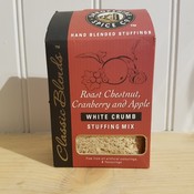 Roast Chestnut, Cranberry & Apple White Crumb Stuffing Mix