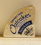 Orkney thin oatcakes 100g