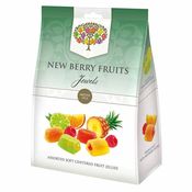 New Berry Fruit Jewels 280g