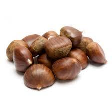 Chestnuts (Vac Pac)