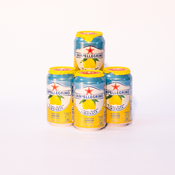 Sanpellegrino Lemon 4 Cans