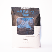 Self Raising Flour 16kg