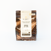 Callebaut Callets Plain 2.5kg