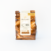 Callebaut Callets Milk 2.5kg