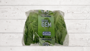 Little Gem Lettuce