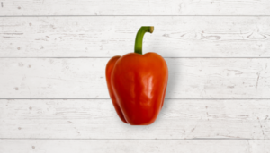Red Pepper (Large)