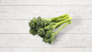 Tender Stem Broccoli 200g