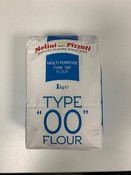 Type "00" Flour 1kg