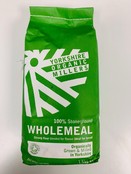 Yorkshire Organic Millers Wholemeal Flour 1.5kg