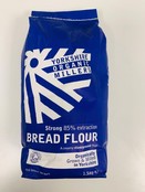 Yorkshire Organic Strong Bread Flour 1.5kg