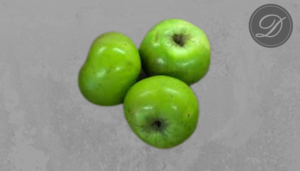 Bramley Apple (Each)