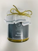 Dales Dijon Mustard 170g