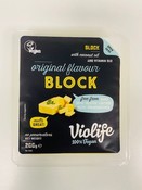 Violife Original Flavour Block 200g