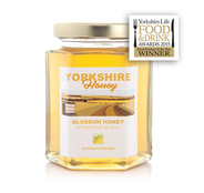 Yorkshire Blossom Honey 454g