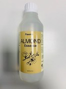 Almond Essence 500ml