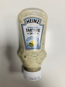 Heinz Tartare Sauce 220ml