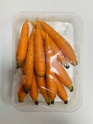 Baby Carrots (Packet)