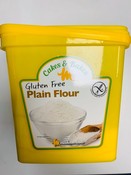 Middleton Gluten Free Plain Flour 3kg