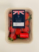Annabels Deliciously British Strawberries 500g