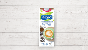 Alpro Soya for Professionals 1 litre