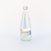 Harrogate Spa Sparkling Water 24 Glass Bottles