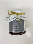Dales Cranberry Sauce 190g