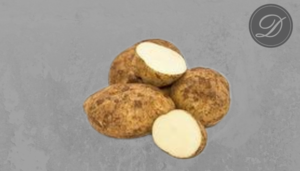 Sagitta Dirty Potatoes 25kg