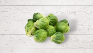 Loose Sprouts 500g